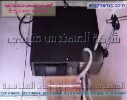 افضل اله تعبئة سوائل ديسك توب موديل 451 ماركة مهندس منسي