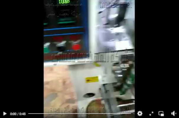 ماكينة تعبئة وتغليف أتوماتيك البودر شديد النعومه كالنشا اتوماتيك موديل 952 ماركة مهندس منسي