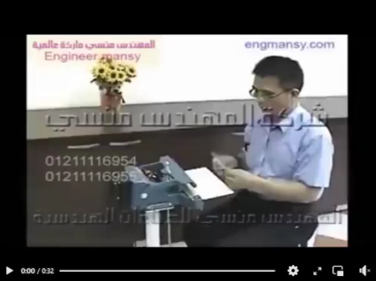 ماكينه لحام بالقدم لحام عريض لغلق و لحام الأكياس نصف أتوماتيك تشغيل بكهرباء 220 فولت موديل 308 ماركة مهندس منسي