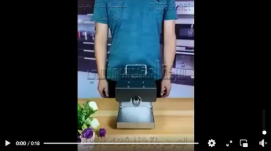 تجربة لحصول علي أفضل زيت من البذور بماكينة إستانلس ديسك توب موديل 811 ماركة إم توباك