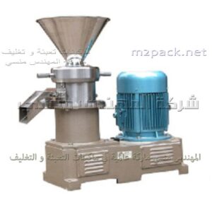 اسعار مكن عمل الطحينة وبلد الصنع