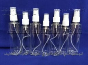 السعر للعبوات 100ملى