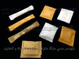 ورق سكر البرشن